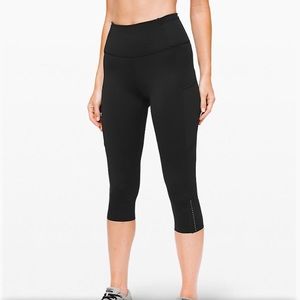 Fast and Free Crop 19”